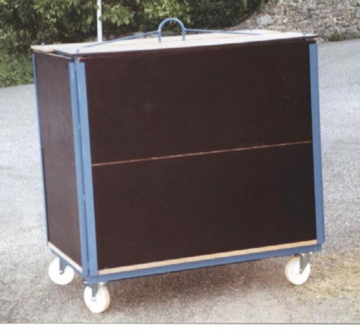 Rack de stockage Evenos